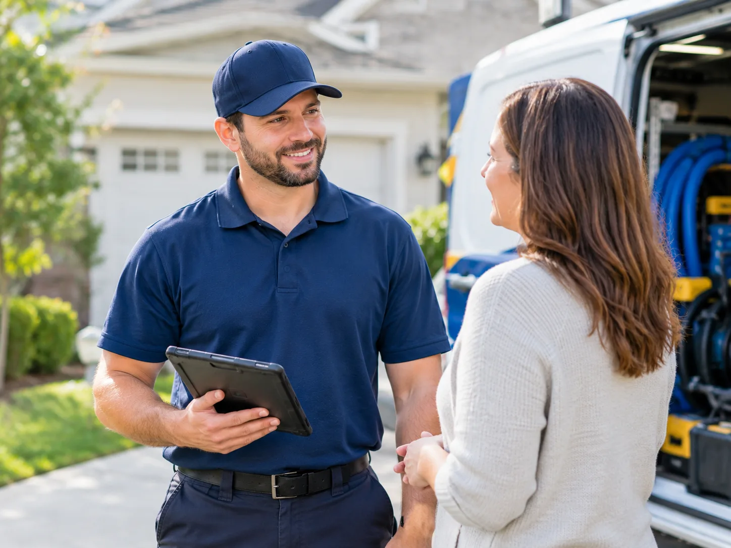 Sewage Backup Cleanup Banner, WY FAQs